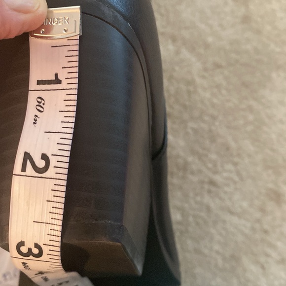 Indigo road black NIB size 7.5 M boots - Picture 10 of 10